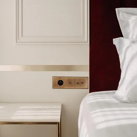 Highstay - Luxury Serviced Apartments - Champs-Elysees Paris Exterior photo