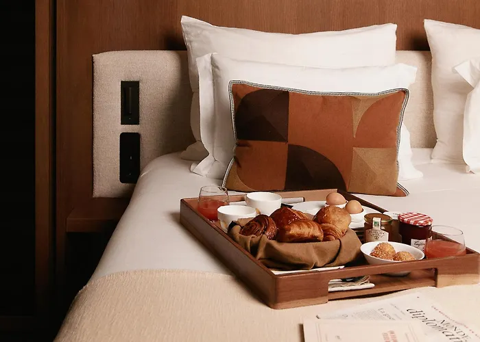 Highstay - Luxury Serviced Apartments - Champs-Elysees