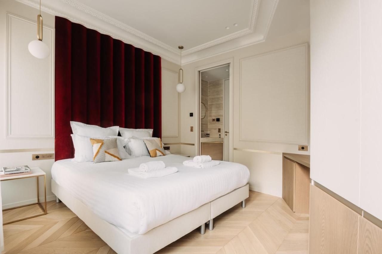 Highstay - Champs-elysées - Serviced Appartamento *