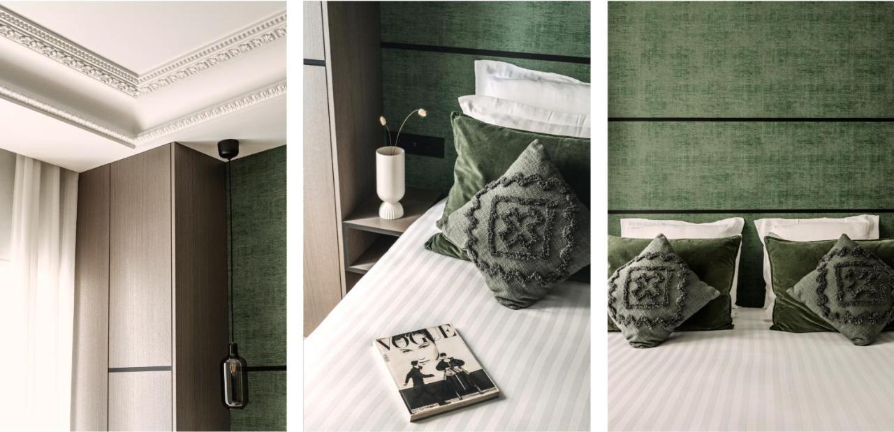 Appartamento Highstay - Champs-elysées - Serviced